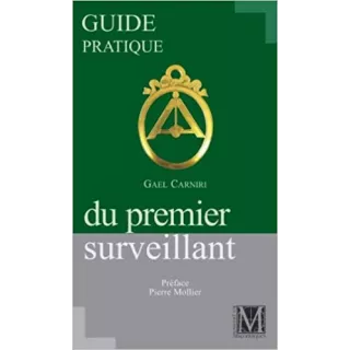 Gael Carniri - GUIDE PRATIQUE PREMIER SURVEILLANT